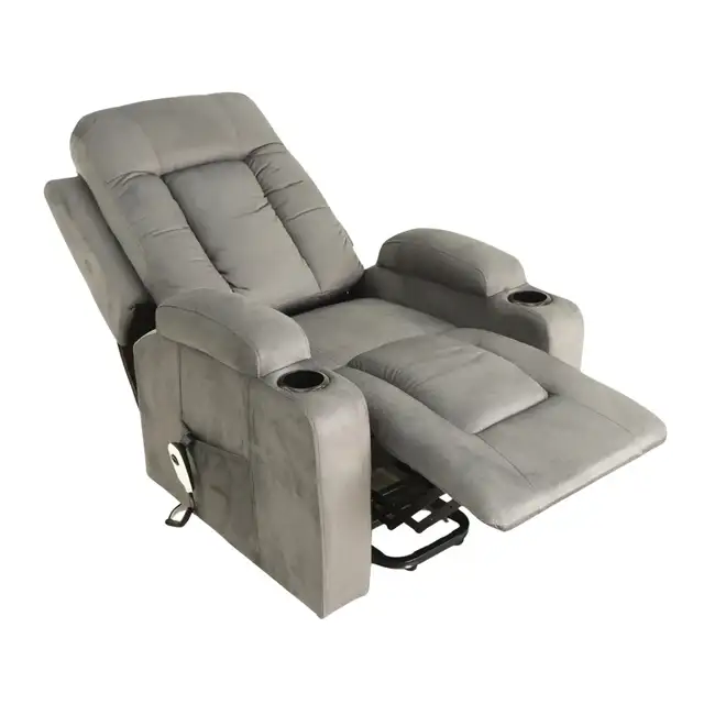 New Reclining Lift Chair Free Delivery63672034850563124