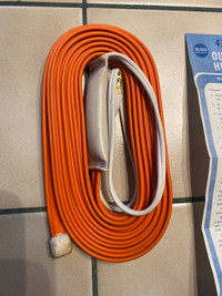 15ft Outdoor heat cable 