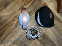 Beats by Dr. Dre Solo Bluetooth Headphones 