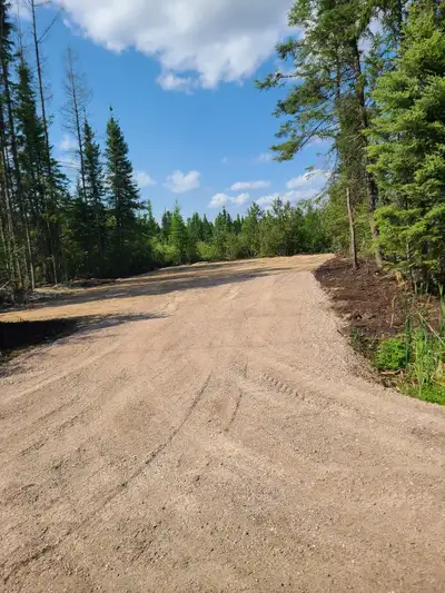 -Affordable payment options -Build Ready -Culvert & Approach in place -Clean Build Fill -Gravelled L...