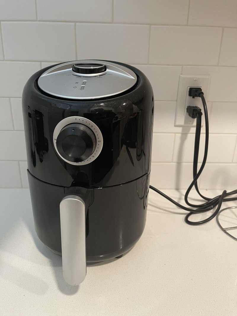 Mini air fryer Microwaves & Cookers Calgary Kijiji