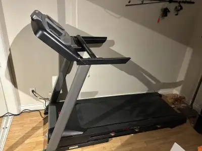 treadmill health rider h90t, View more
