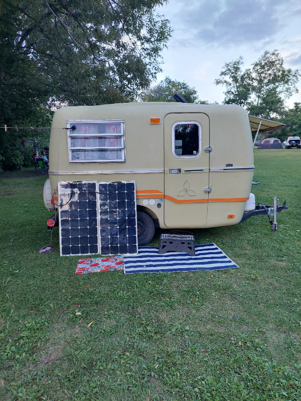 Do you have a Vintage camper?  Join our Rally! in Travel Trailers & Campers in Thunder Bay - Image 4