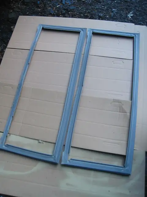 KENMORE ELITE (Sears) Refrigerator Parts - Pieces Réfrigérateur in Refrigerators in City of Montréal - Image 9