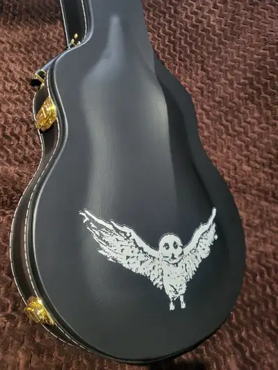 Epiphone ES-335 Jim James, View more