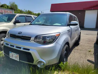2016 59700 km Excellent condition 1 owner PHONE Sam 333-6274