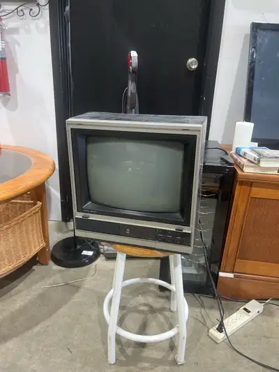 General electronic vintage tv , View more