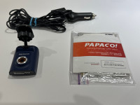  Dashcam   1080P (includes an 8 GB microSD card)