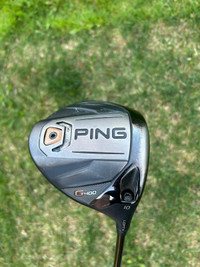 Ping G400 LST