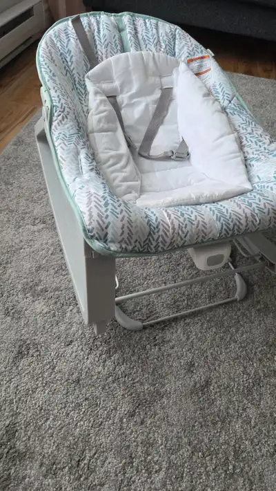 Baby reclined sitting chair, View more