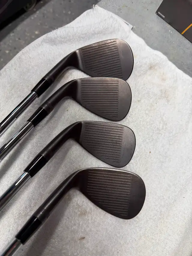 VOKEY SM6 WEDGES in Golf in Windsor Region - Image 3