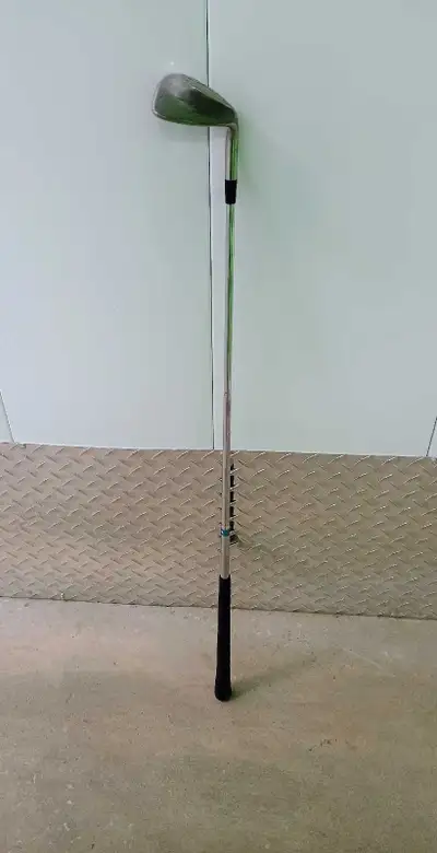 50 degree Alien wedge, View more