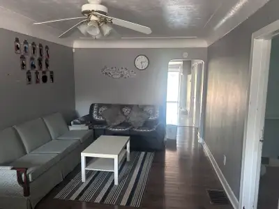 Full Furnished 3BHK Detached House for Rent