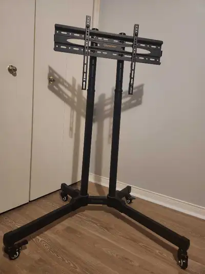 Portable TV Stand 32-65" , View more