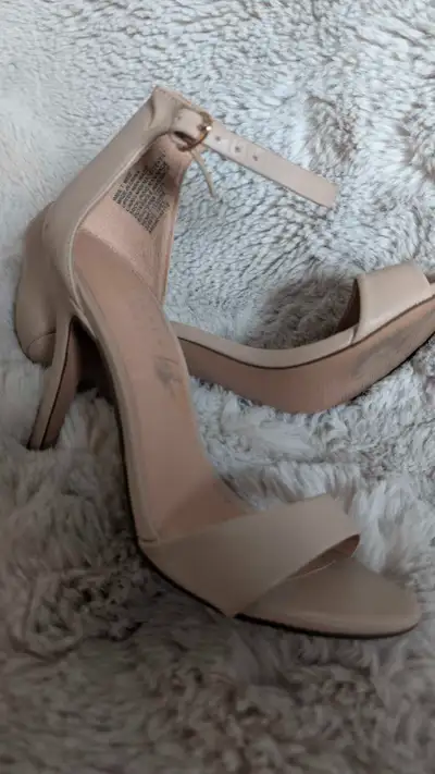 open toe high heels, View more