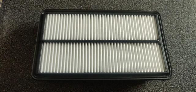 Wix 49120 Engine Air Filter - Civic, CSX, Element in Engine & Engine Parts in St. Catharines - Image 2