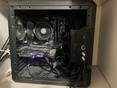 pc build, View more