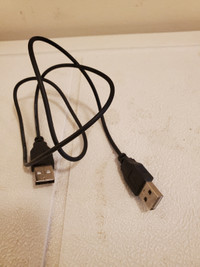 Printer Cables, VGA and DVI Cables, USB to USB Cables