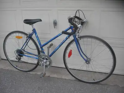 Medium size Pro Tour 10 Speed Road Bike, View more