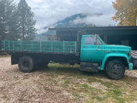 1974 gmc 6000 truck for sale