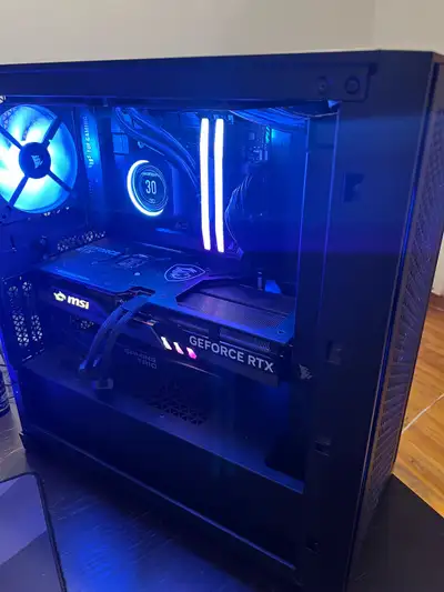 Pc Gaming 4070, View more