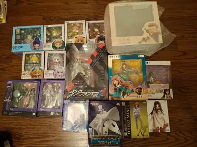 Pickup/e-transfer preferred. Can be shipped at additional cost. 10% off multiple items combo over $3...