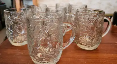 *~ CLICK SHOW MORE TO READ THE WHOLE AD ~ CHECK OUT MY OTHER ADS ON MY SITE ~* *~ $85.00 for the set...