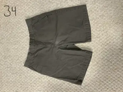 Men's Shorts (Size 34), View more