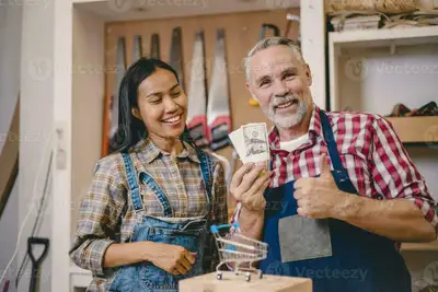 Looking for Handyman - Cash Jobs (MUST reply with hourly rate), View more