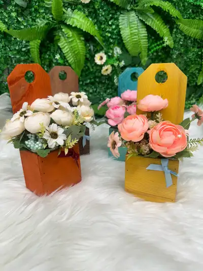 Artificial potted plants, View more