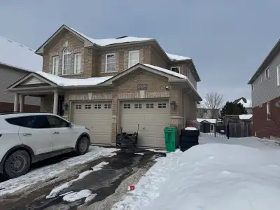 Welcome to this cozy legal basement apartment featuring 2 bedrooms plus a den, available for rent at...