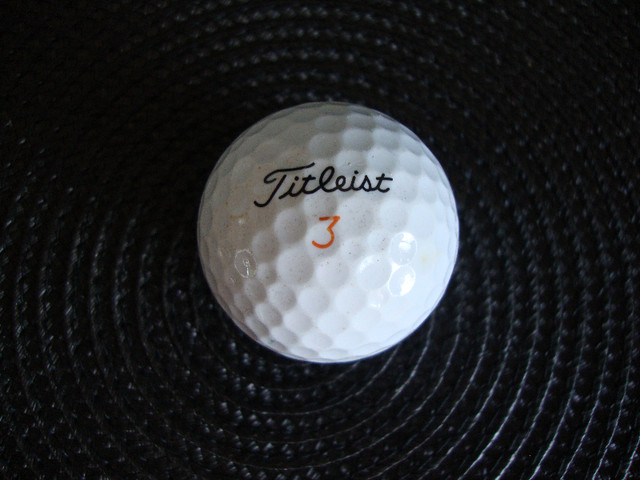 Titleist Golf Balls in Golf in Hamilton - Image 2