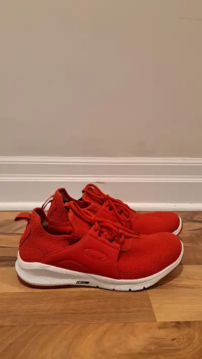 Oakley shoes 9.5, View more