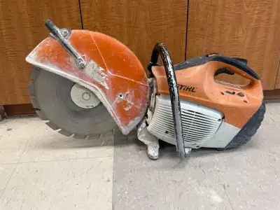 Concrete Saws Quick Cut, View more