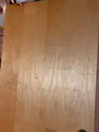 32x80 fire rated maple doors