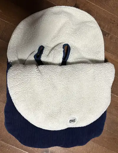 Jolly Jumper Snuggle Bag, View more