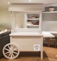 Candy Cart / Sweet Cart for Sale