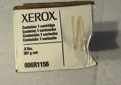 Xerox Yellow Toner 006R1156, View more