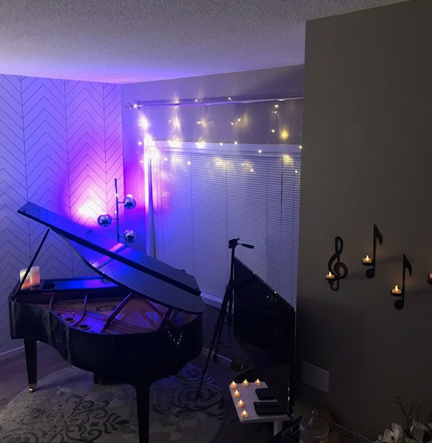 Free Private piano lessons in Music Lessons in St. Albert