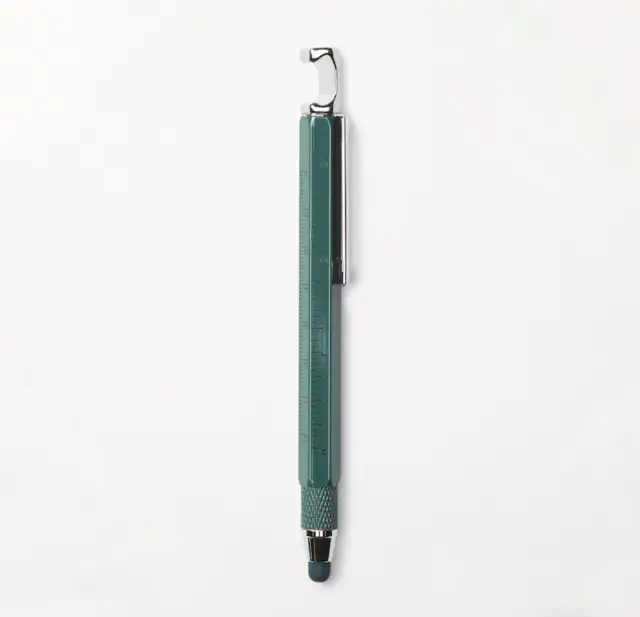 Indigo 7-in-1 Gadget Pen 