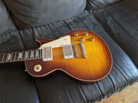 2021 Gibson R9 1959 Historic Reissue