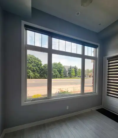 Never lived in spacious bachelor apartment for rent