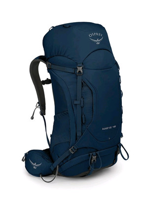 Osprey Backpack | Fishing & Camping Equipment For Sale in Ontario | Kijiji  Classifieds