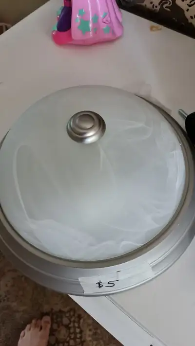 Ceiling light, View more