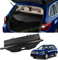 Subaru Outback Cargo Cover 2015-2019