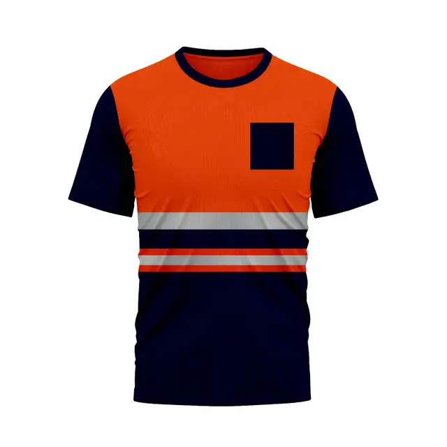 JP's Reflective Hoodies Long Sleeve High Visibility Fleece linin in Men's in Mississauga / Peel Region - Image 7