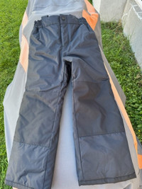 Boy Osh Kosh Ski Pants (Brand New) Size: 7-8