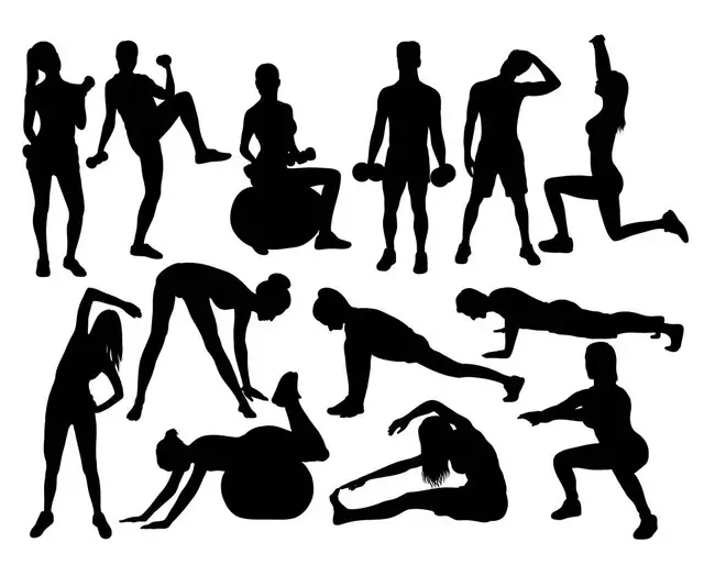 gentle exercise at home63793683674113120