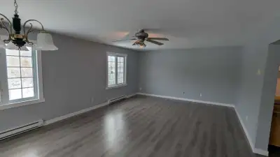 Rue John (Aylmer), 2 bedrooms+den / 2 chambres + bureau