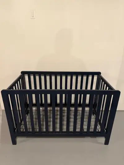 Baby Letto Crib , View more